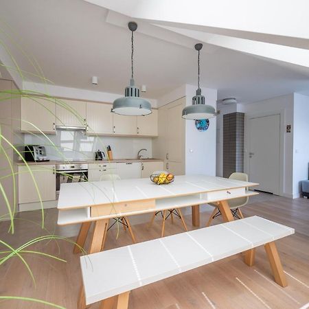 Apartament Holiday 达洛科 外观 照片