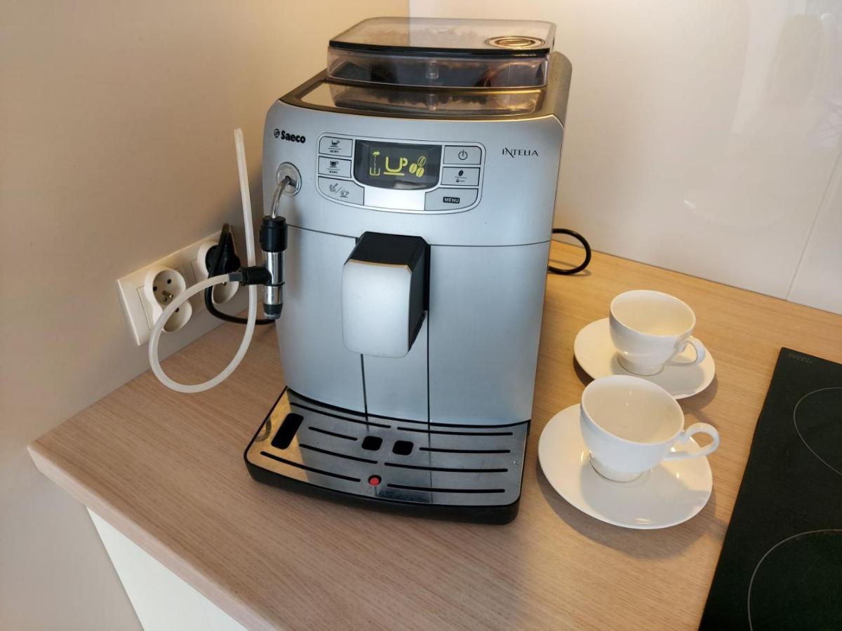 Apartament Holiday 达洛科 外观 照片