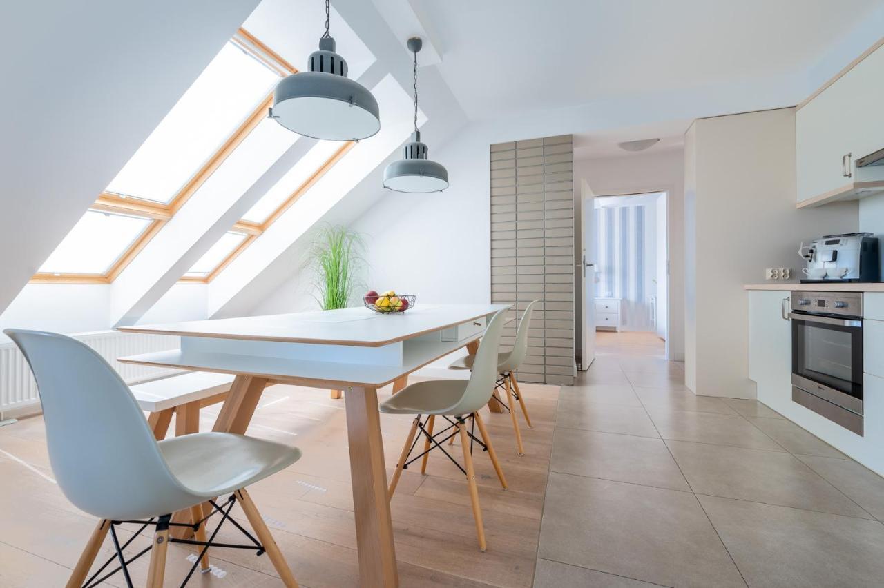 Apartament Holiday 达洛科 外观 照片