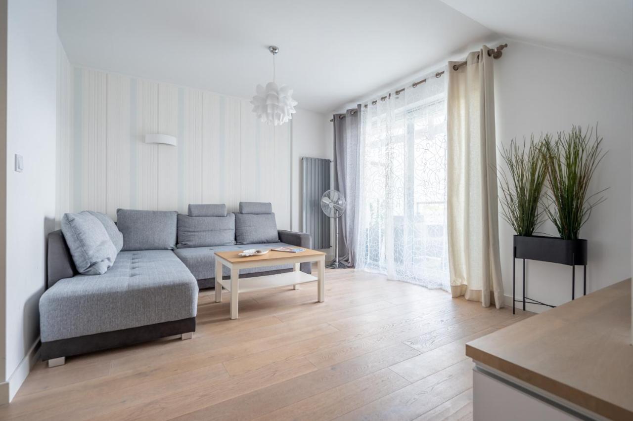 Apartament Holiday 达洛科 外观 照片