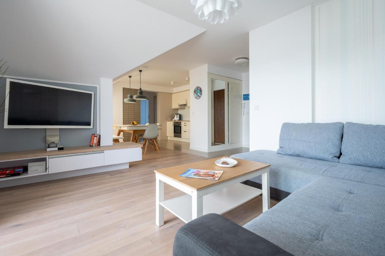 Apartament Holiday 达洛科 外观 照片
