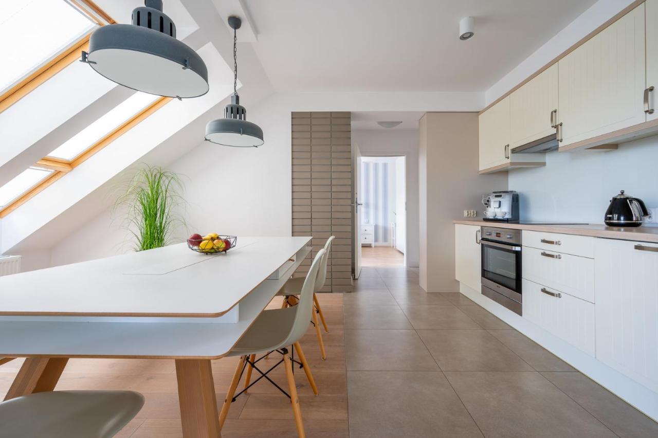 Apartament Holiday 达洛科 外观 照片