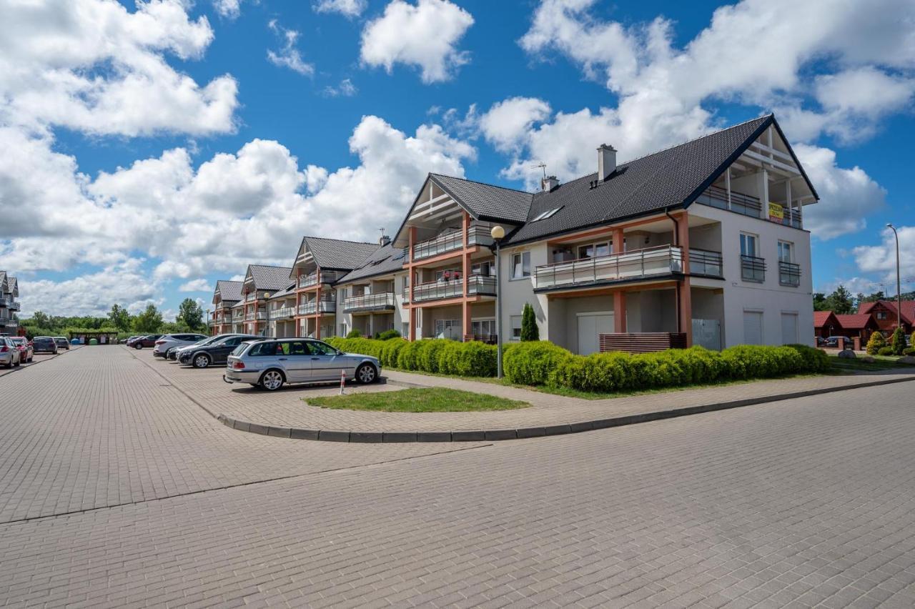 Apartament Holiday 达洛科 外观 照片