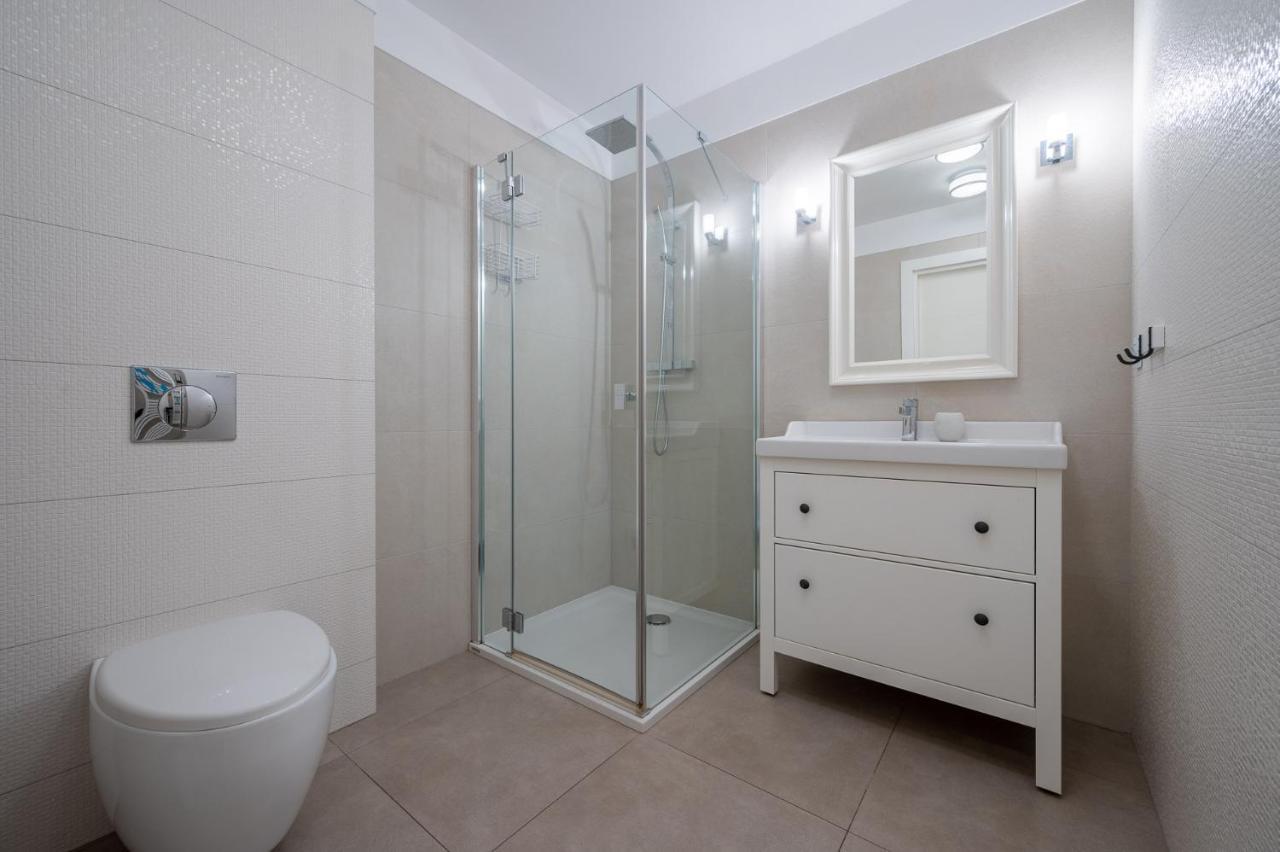 Apartament Holiday 达洛科 外观 照片