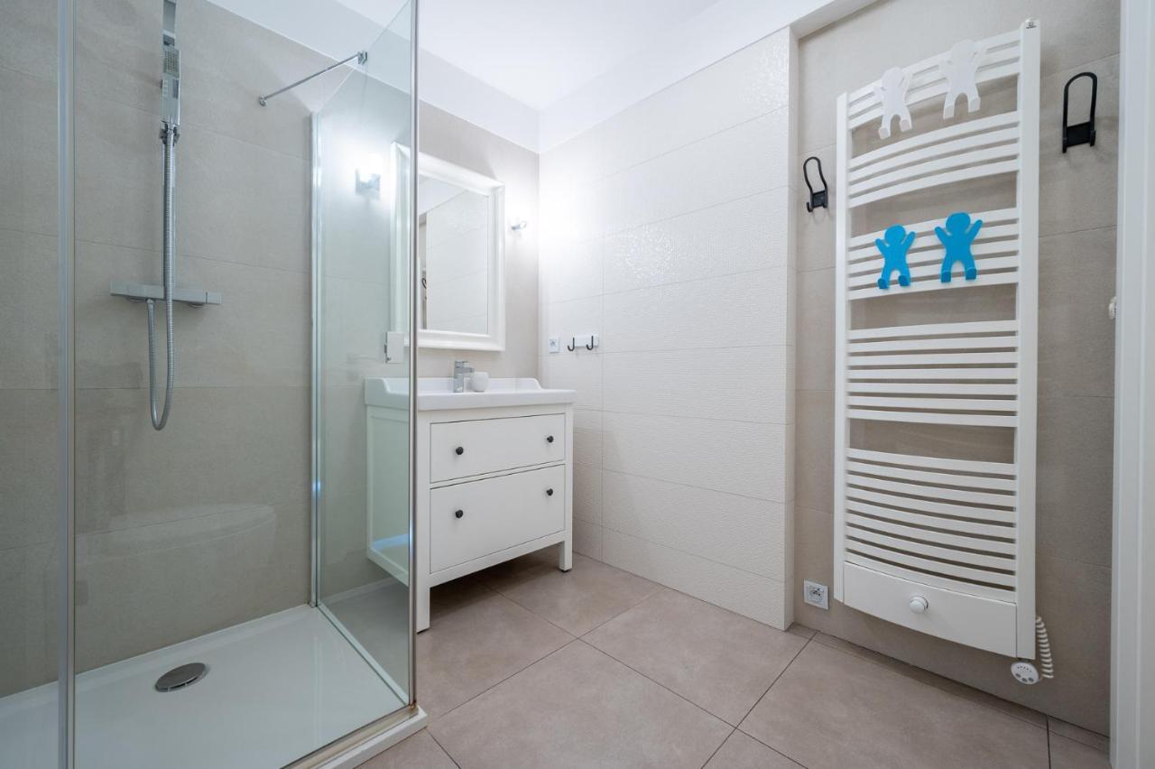 Apartament Holiday 达洛科 外观 照片