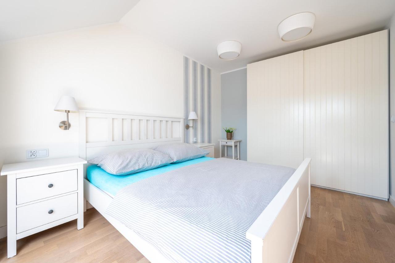 Apartament Holiday 达洛科 外观 照片