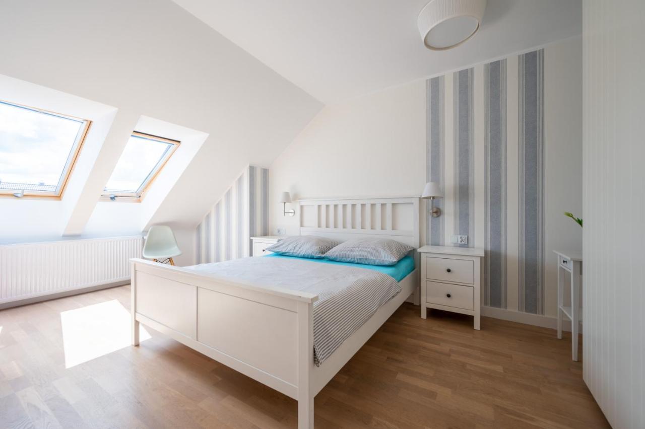Apartament Holiday 达洛科 外观 照片